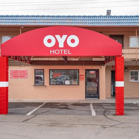 Oyo Hotel Globe / Miami Az - Highway 60 Esterno foto
