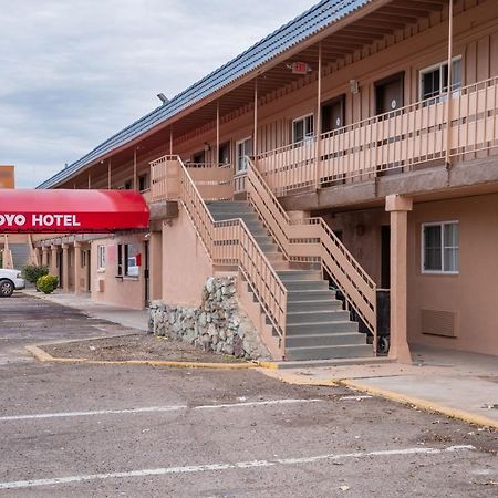 Oyo Hotel Globe / Miami Az - Highway 60 Esterno foto