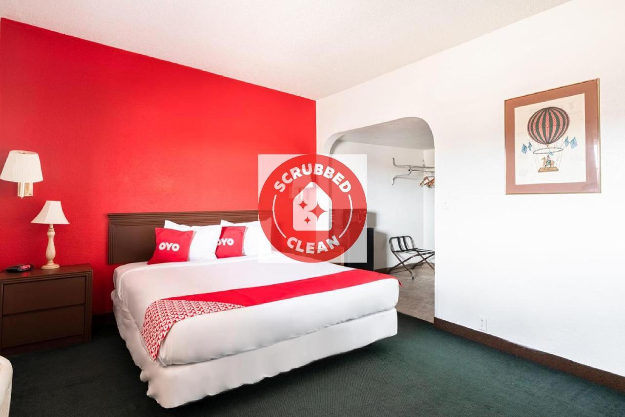 Oyo Hotel Globe / Miami Az - Highway 60 Esterno foto