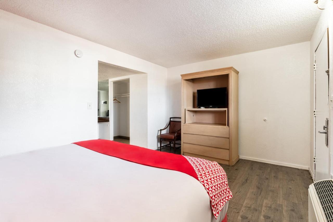 Oyo Hotel Globe / Miami Az - Highway 60 Esterno foto