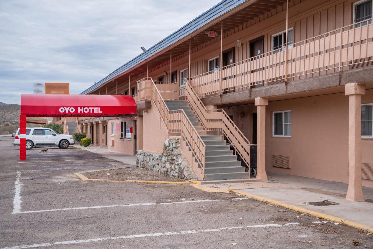 Oyo Hotel Globe / Miami Az - Highway 60 Esterno foto