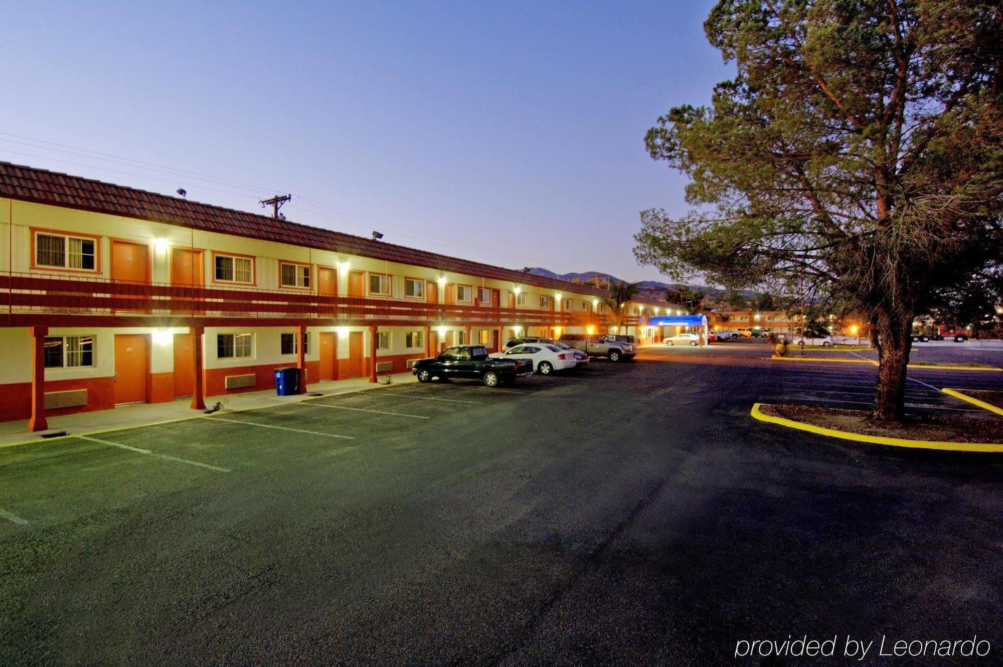 Oyo Hotel Globe / Miami Az - Highway 60 Esterno foto