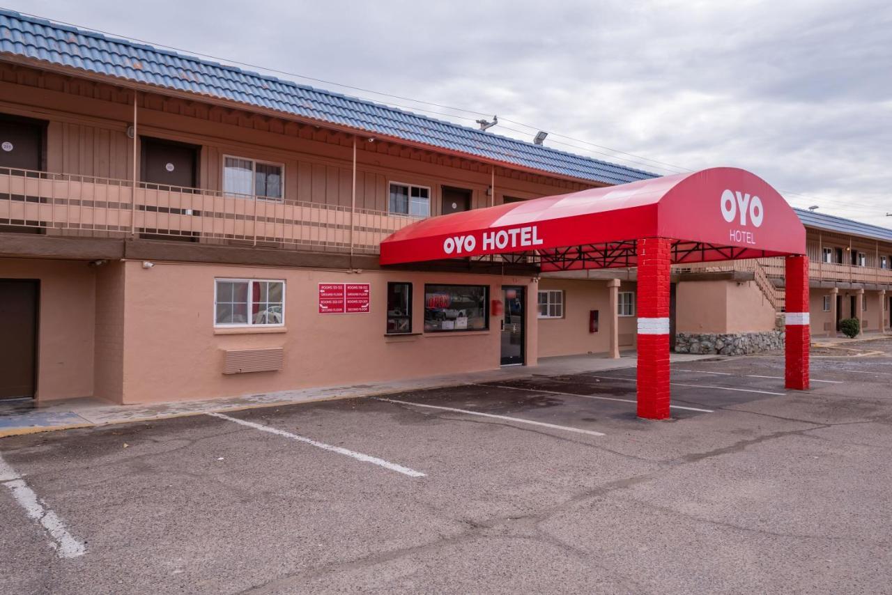 Oyo Hotel Globe / Miami Az - Highway 60 Esterno foto