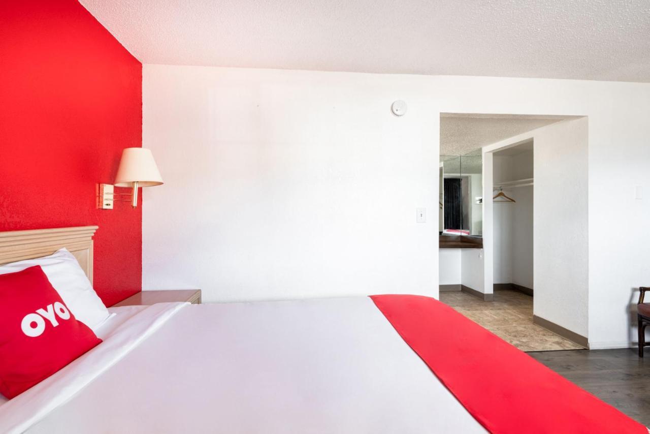 Oyo Hotel Globe / Miami Az - Highway 60 Esterno foto