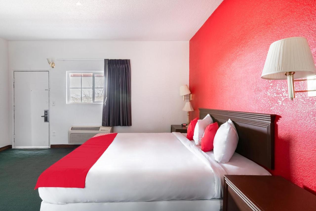 Oyo Hotel Globe / Miami Az - Highway 60 Esterno foto