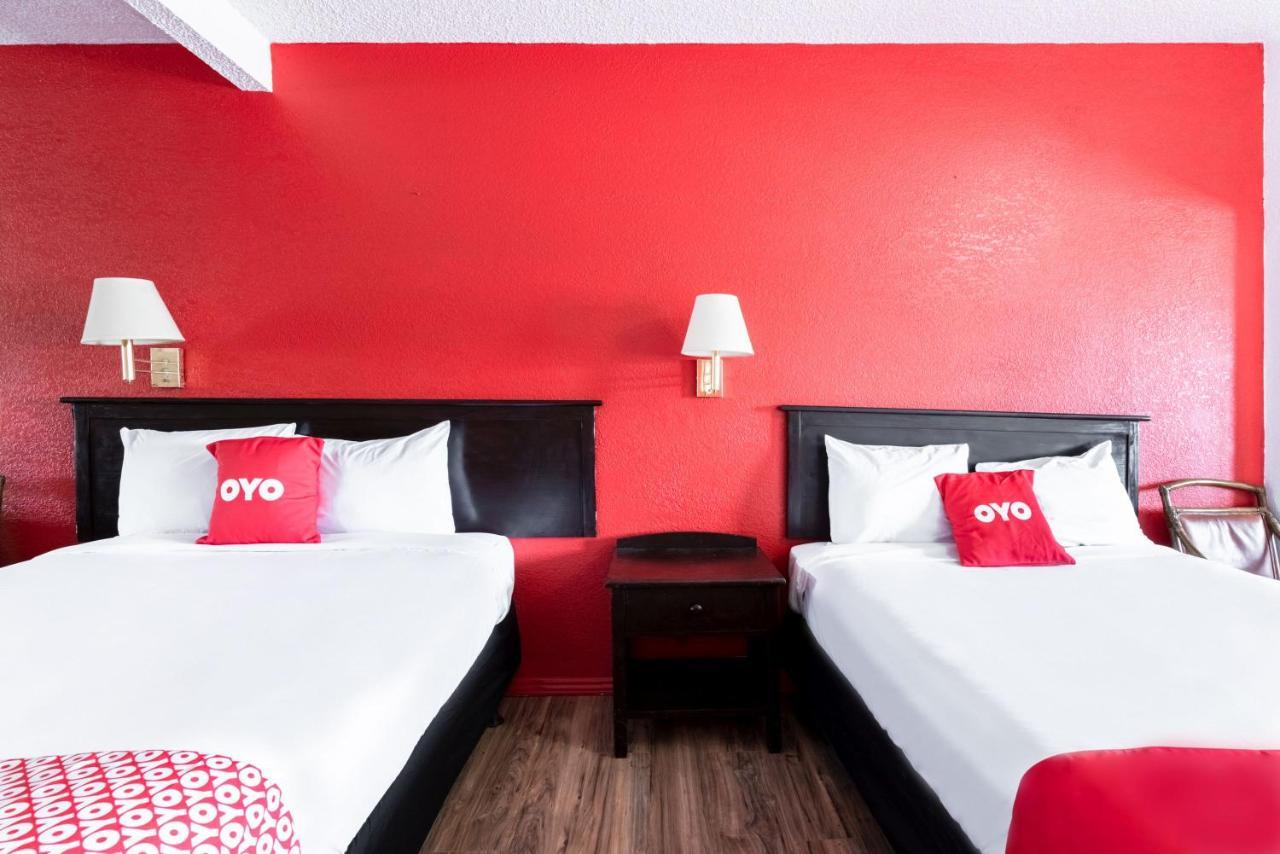 Oyo Hotel Globe / Miami Az - Highway 60 Esterno foto