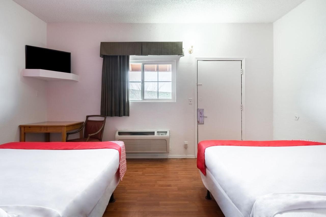 Oyo Hotel Globe / Miami Az - Highway 60 Esterno foto