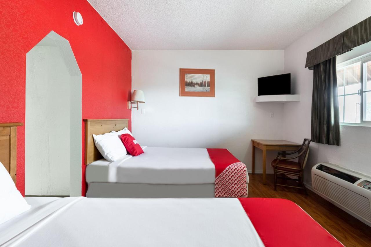 Oyo Hotel Globe / Miami Az - Highway 60 Esterno foto