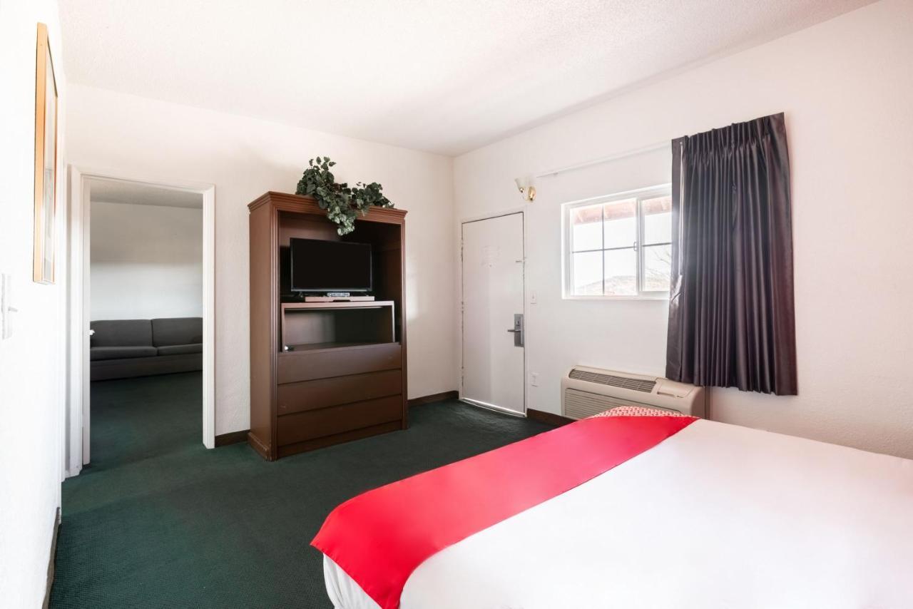 Oyo Hotel Globe / Miami Az - Highway 60 Esterno foto