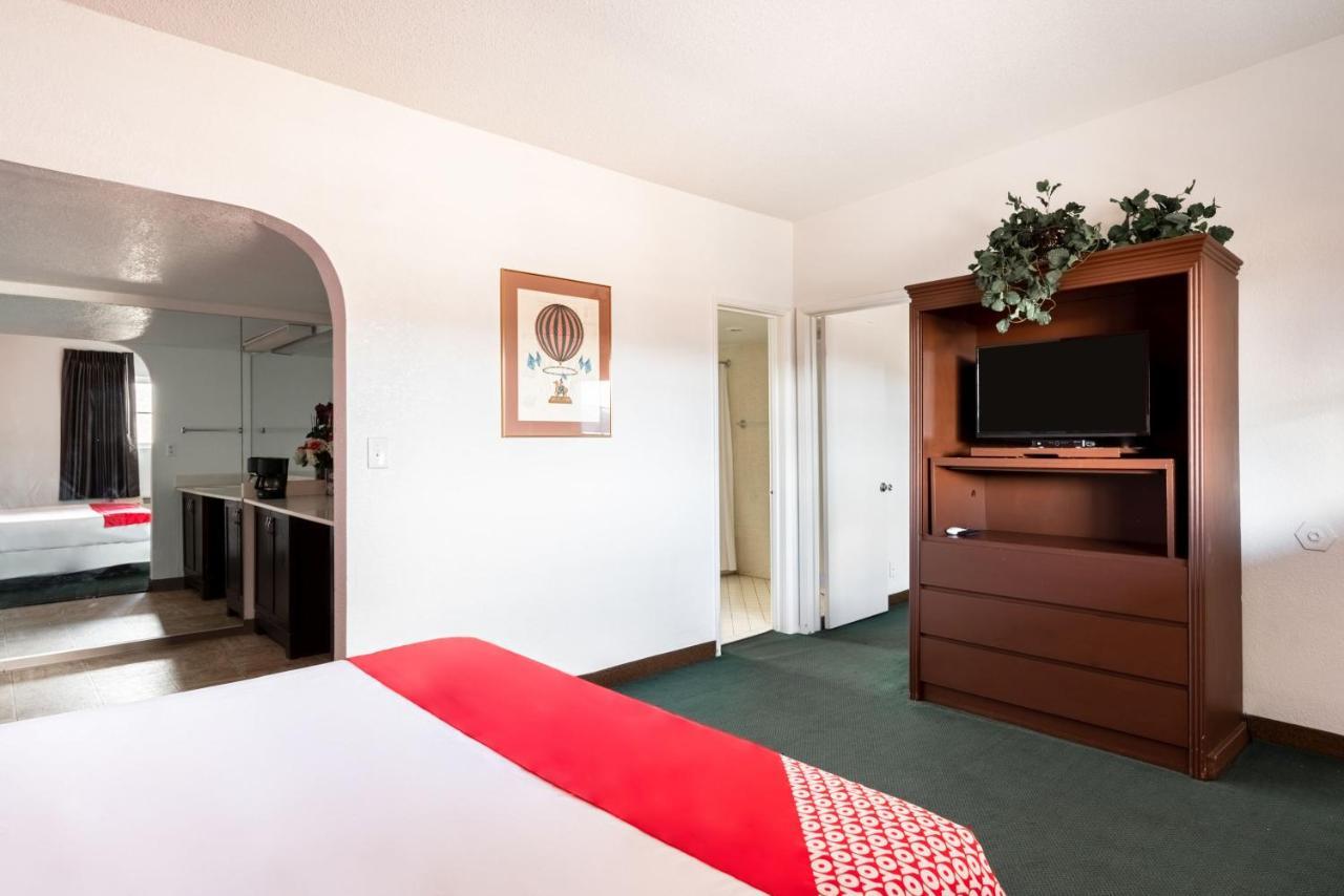 Oyo Hotel Globe / Miami Az - Highway 60 Esterno foto