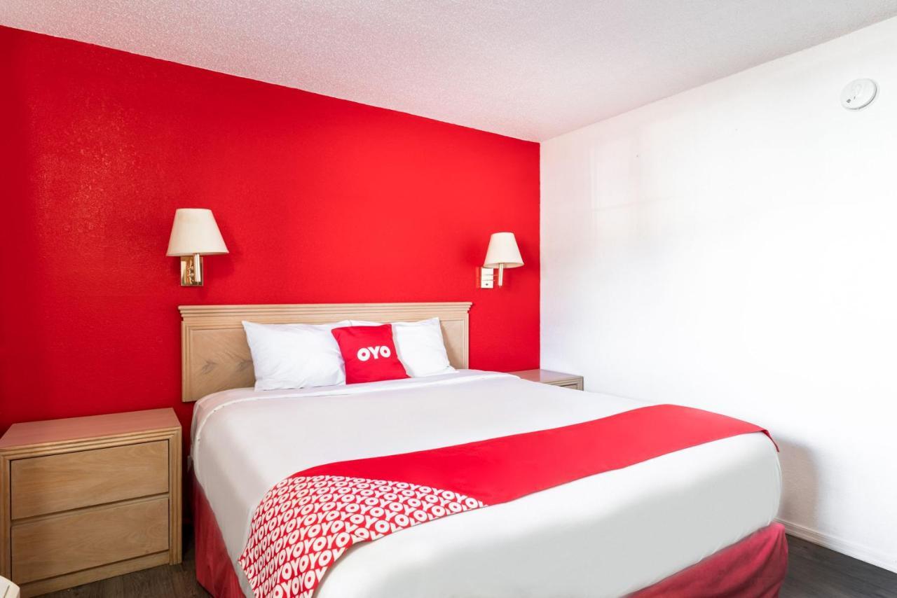 Oyo Hotel Globe / Miami Az - Highway 60 Esterno foto