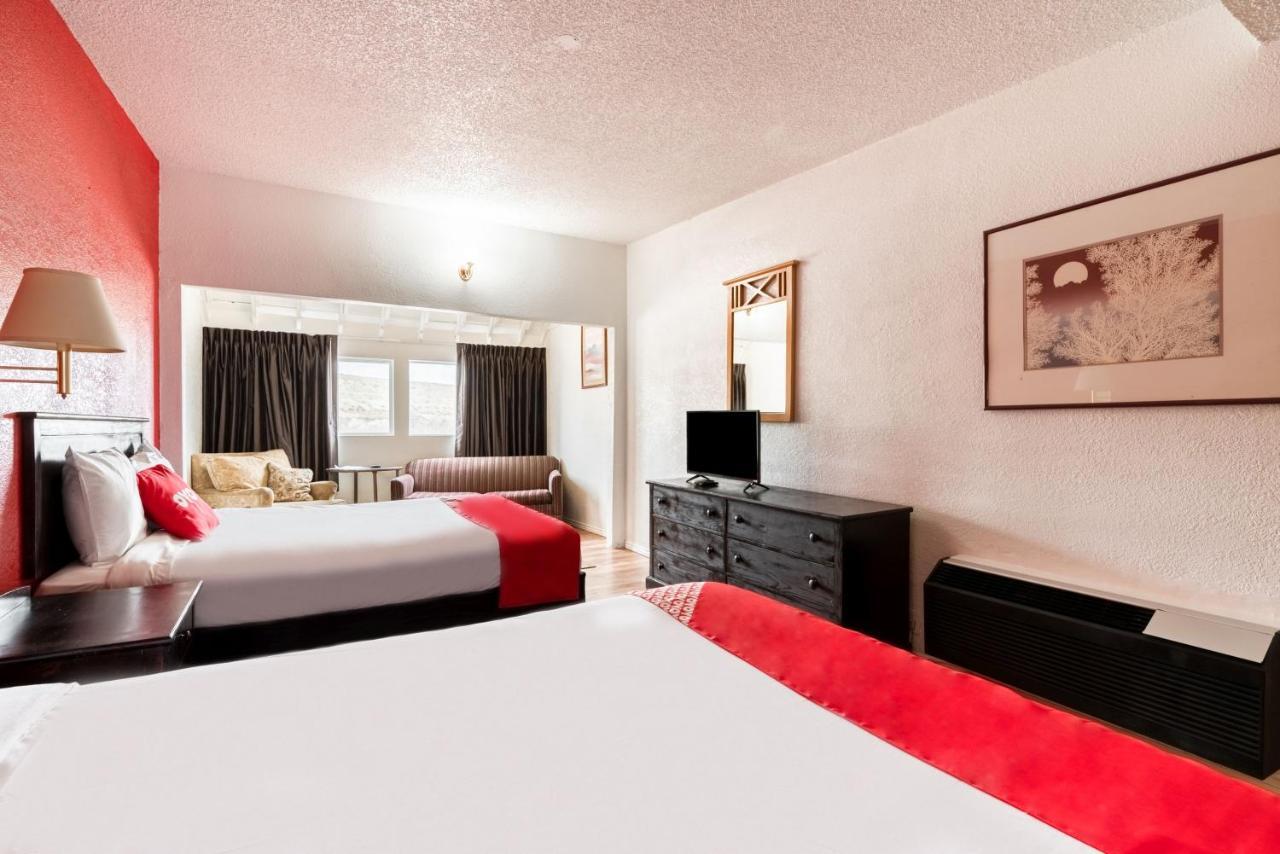 Oyo Hotel Globe / Miami Az - Highway 60 Esterno foto