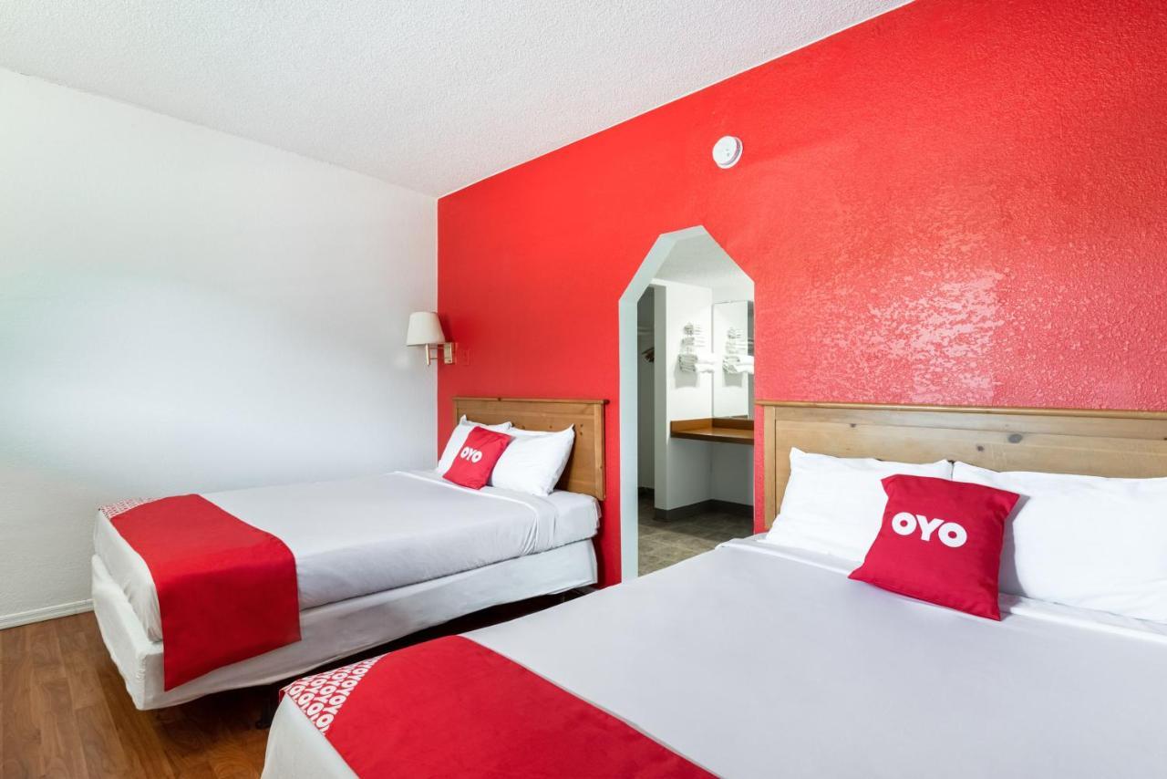 Oyo Hotel Globe / Miami Az - Highway 60 Esterno foto